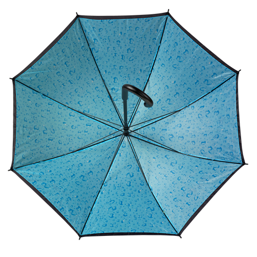 Double canopy umbrella 4136_005