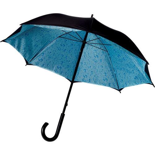 Double canopy umbrella 4136_005