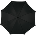 Classic nylon umbrella 4070_001 (Black)