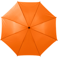 Classic nylon umbrella 4070_007 (Orange)