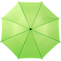 Classic nylon umbrella 4070_019 (Lime)