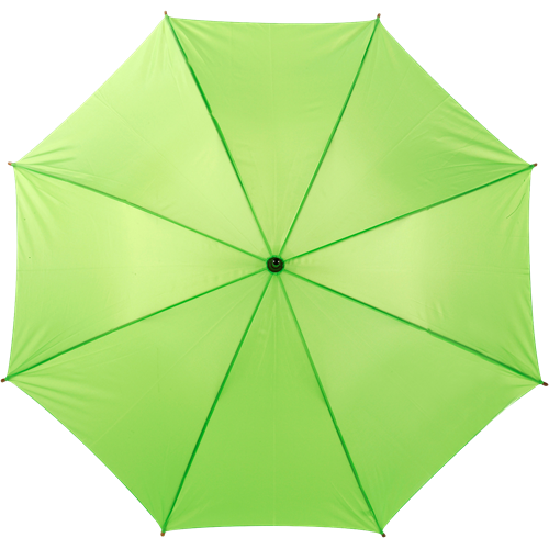Classic nylon umbrella 4070_019 (Lime)