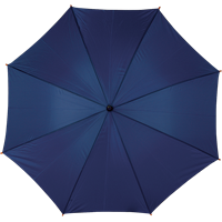 Classic nylon umbrella 4070_005 (Blue)