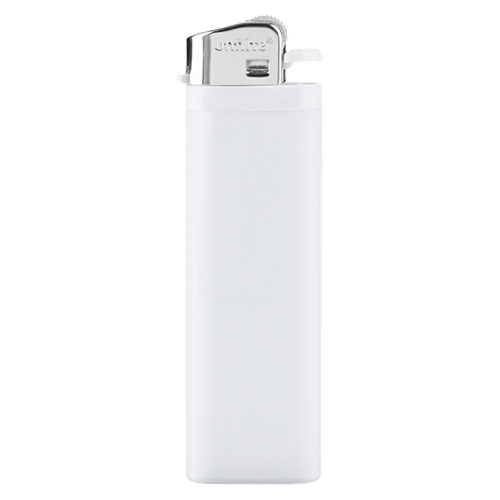 Lighter, child-resistant and ISO certified X420417_002 (White)