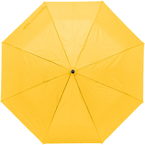 Umbrella with Shopping Bag 9258_006 (Yellow)