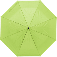 Umbrella with Shopping Bag 9258_019 (Lime)