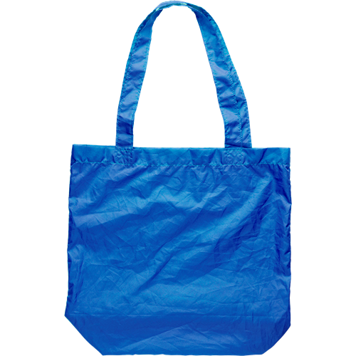 Umbrella with Shopping Bag 9258_023 (Cobalt blue)