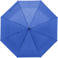 Umbrella with Shopping Bag 9258_023 (Cobalt blue)