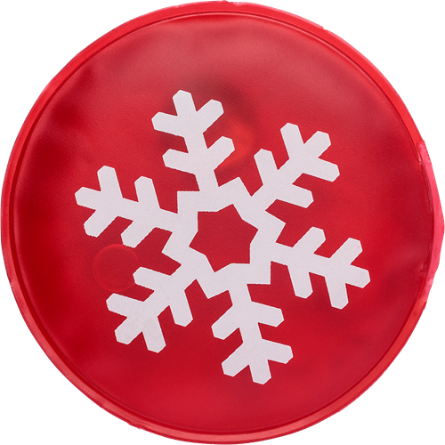 Christmas heat pad. 5229_008 (Red)