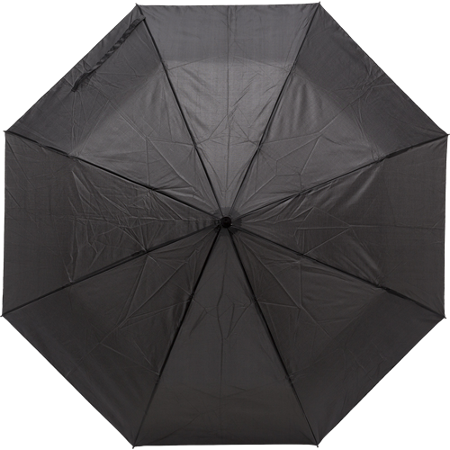 Umbrella with Shopping Bag 9258_001 (Black)