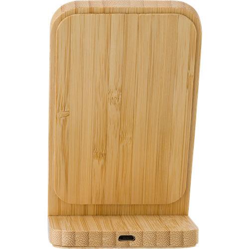 Bamboo phone holder 675068_823 (Bamboo)