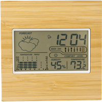 Bamboo weather station 710322_823 (Bamboo)