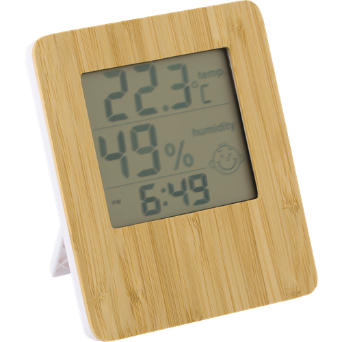 Bamboo weather station 710951_823 (Bamboo)