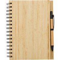 Bamboo notebook 672057_823 (Bamboo)